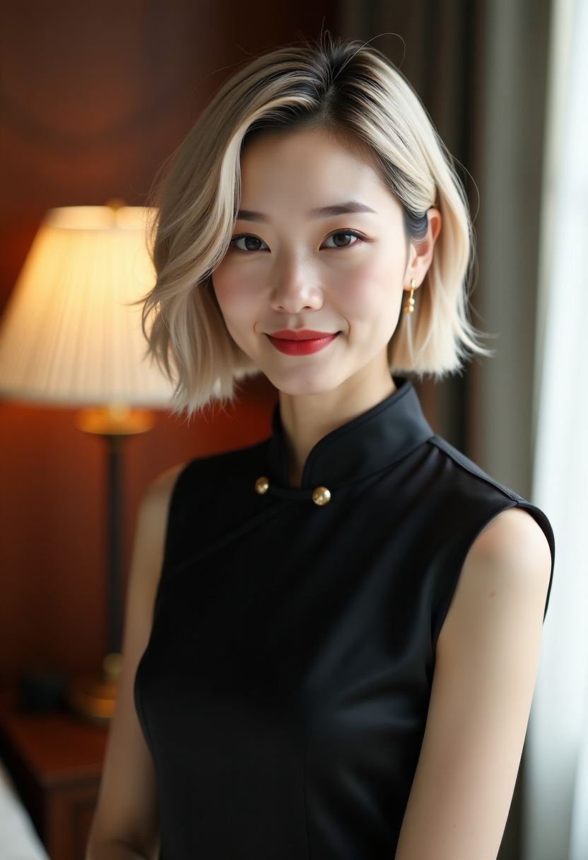 凤姐弄权铁槛寺